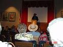Mark Allen reception welcome Will Rogers Museum